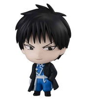Complete Set of 4 Fullmetal Alchemist