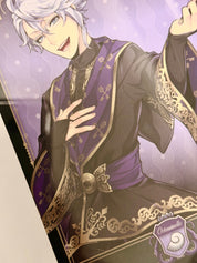 Twisted Wonderland  Official Collector Postcard A5 263126