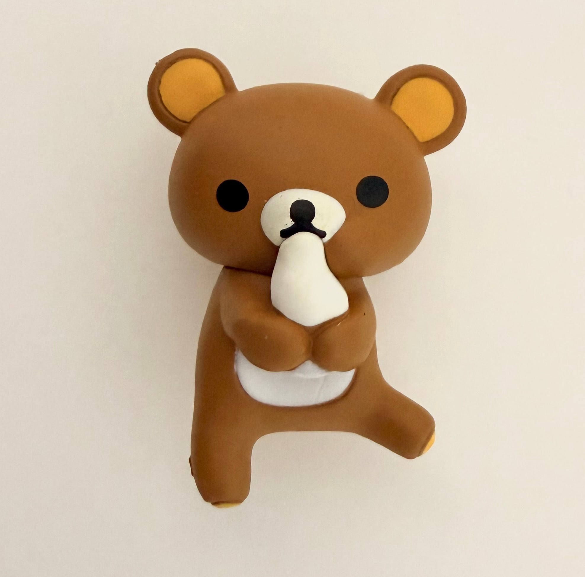 Rilakkuma Official Mini Figure