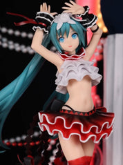 Vocaloid Hatsune Miku Project DIVA MEGA39's - Hatsune Miku SPM Prize Figure (Breathe With You Ver.)