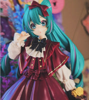 Vocaloid Hatsune Miku Classical Retro Version Figure by Furyu