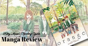 Orange The Complete Collection (1-2) Manga