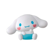 Sanrio Characters Gashapon Hugcot Pearl Angel Ver. Cord Hugging Mini Figures