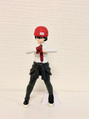 NO BOX Undead Unluck Fuuko Izumo Figure by Bandai