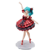 Vocaloid Hatsune Miku Etoile Figure by SEGA