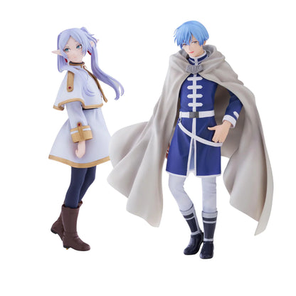 Frieren: Beyond Journey’s End 
Himmel Figure by SEGA