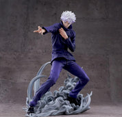 Jujutsu Kaisen Gojo Satoru Luminasta Hollow Version Figure by SEGA