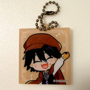 Bungo Stray Dogs Ranpo Edagawa acrylic keychain by Bellhouse