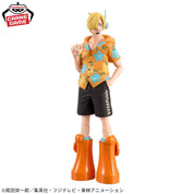 Sanji IchiBan Kuji Prize B One Piece FIgure Bandai Namco