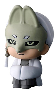 Silent Hill 2 / F Gashapon Machiboke Figure