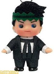 Jojo’s Bizarre Adventure x Kewpie Rohan JP Exclusive