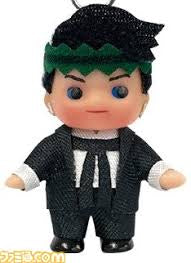 Jojo’s Bizarre Adventure x Kewpie Rohan JP Exclusive