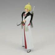 Open box HELLS PARADISE - Jigokuraku Vibration Stars Yamada Asaemon Fuchi figure by Banpresto