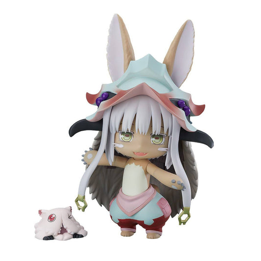 Made In Abyss: Nanachi Nenedoroid (Copy A)