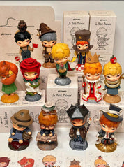 Hirono Le Petit Prince Series Blind Box Figures by Pop Mart