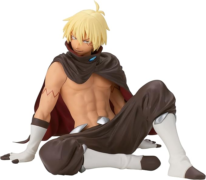 Banpresto - That Time I Got Reincarnated As A Slime - Break Time Collection Vol.2