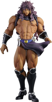 Jojo's Bizarre Adventure Kars Mometria figure by Bandai