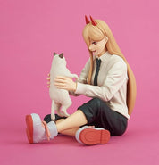 Banpresto - Chainsaw Man - Power vol. 2, Bandai Spirits Break Time Collection Figure