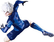 Open box Banpresto - Blue Lock - Seishiro Nagi (TBA), Bandai Spirits Figure