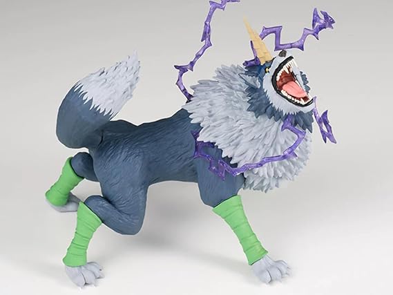 Banpresto - That Time I Got Reincarnated As A Slime - Effectreme - Ranga Statue
