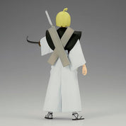 Open box HELLS PARADISE - Jigokuraku Vibration Stars Yamada Asaemon Fuchi figure by Banpresto