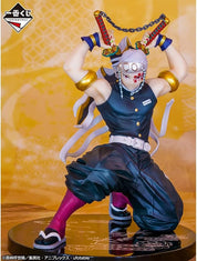 Demon Slayer: Kimetsu no Yaiba Ichiban Kuji Figure Tengen Uzui Bandai