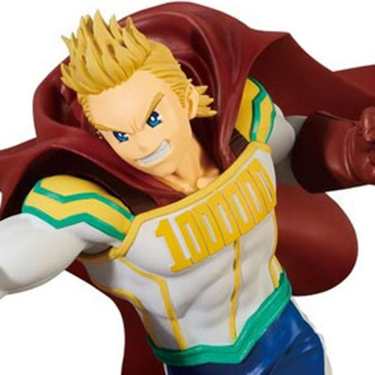 My Hero Academia: Bandai The Amazing Heroes Mirio Togata Original Figure