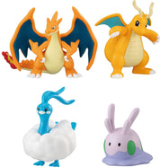 Pokemon Get Collection Candy Charizard Mini Figure JP RARE