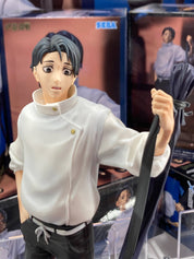 Jujutsu Kaisen Xstellar Yuta Okkotsu Figure by SEGA