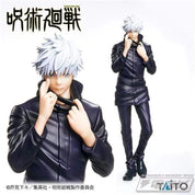Jujutsu Kaisen Gojo Satoru Figure by Taito