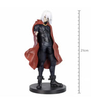 OPEN BOX My Hero Academia: DXF Tomura Shigaraki II Bandai Original Figure