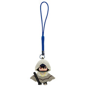 Naruto the Last x Kewpie Collab Mascot Keychain