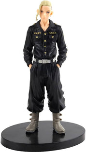 NO BOX Tokyo Revengers Draken Ryuguji Figure by Bandai