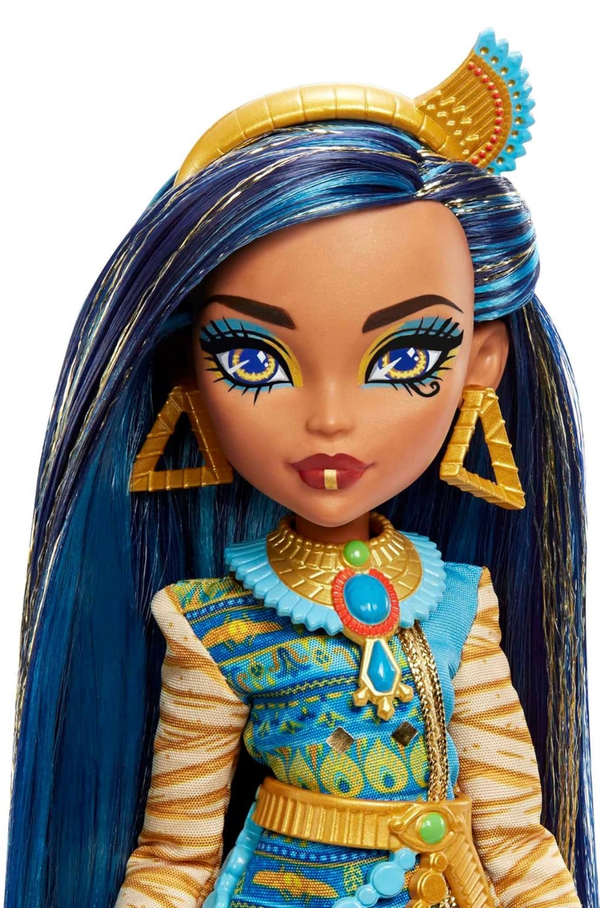 Monster High Cleo De Nile Doll