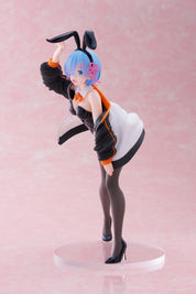 Re:Zero Rem Bicute Bunny Subaru Jacket Version by Taito Re Zero