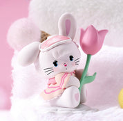 Mikko Flower Series Blind Box Figures by Miniso