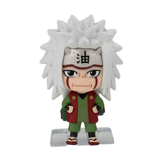 Naruto Shippuden Funrangiua Volume 2 Jiraya Mini-Figure (RARE)