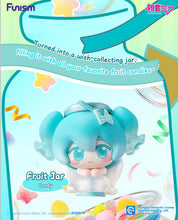 Vocaloid Hatsune Miku Dopamine Qface Blind Box Mini Figures!