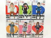 K-ON! Yui Hirasawa London Version 2 Figure RARE