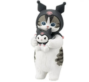 Sanrio x Mofusand Mini Figures