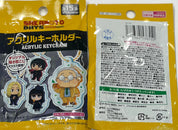 Sakamoto Days Official Collector Acrylic Keychain Blind Bag (1 random Keychain)