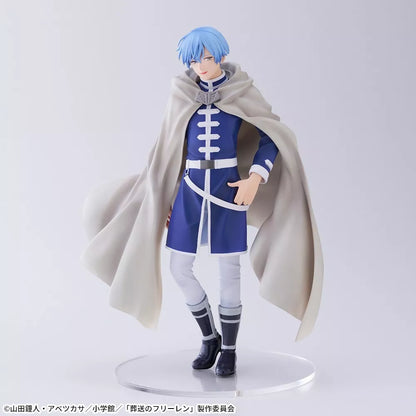 Frieren: Beyond Journey’s End 
Himmel Figure by SEGA