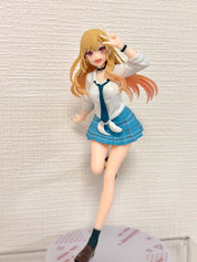 NO BOX Marin Kutagawa My Dress Up Darling  Figure School Uniform Version l