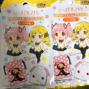 Puella Magi Madoka Magica Collector Cloth Pouch Blind Bag (1 random Pouch)