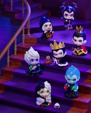 MINISO Blind Box - Disney Villains Born to Disobey Series (Random 1pcs)