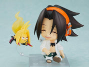 Shaman King: Yoh Nendoroid by Good Smile Company