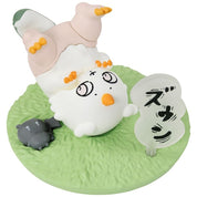 Chiikawa Anoko Chokosapu Character Mascot