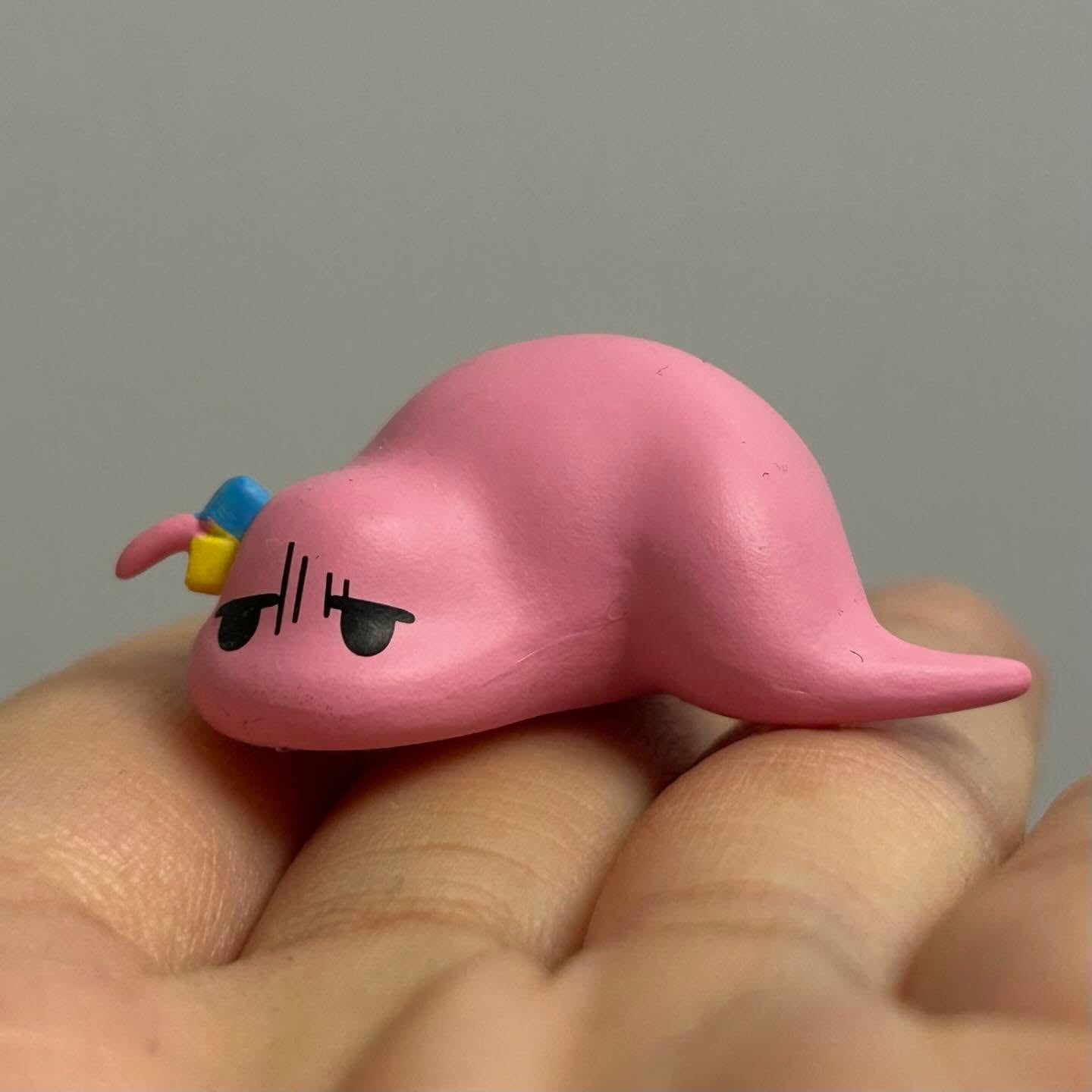 Bocchi The Rock "Lots of Bocchi" Gashapon Figure Bushiroad