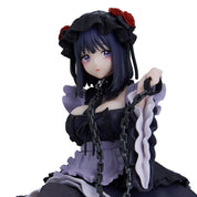 My Dress Up Darling Marin Espresto Marin Kitagawa Kuroe Shizuku Ver. Figure By Bandai Detailed Elegance