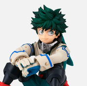 My Hero Academia: Bandai Break Time Deku Original Figure